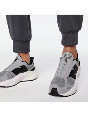 FIGS | New Balance 3447 Sneakers in Graphite Women's Size 6